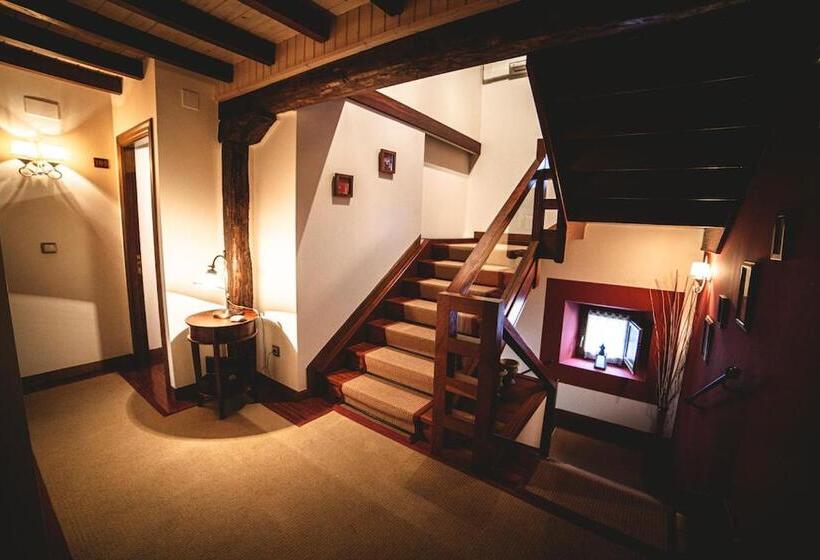 Albergue Posada Cicero