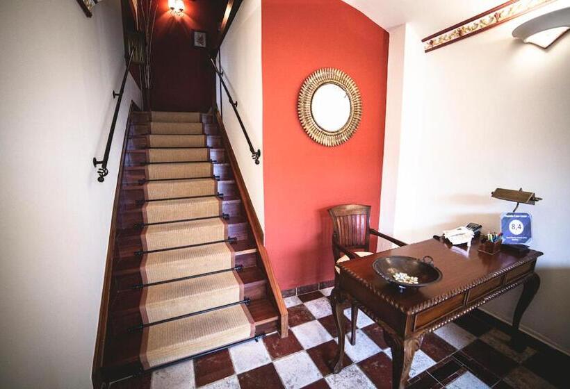 Albergue Posada Cicero