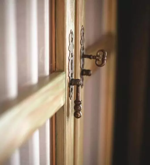 Retkeilymaja Posada Cicero