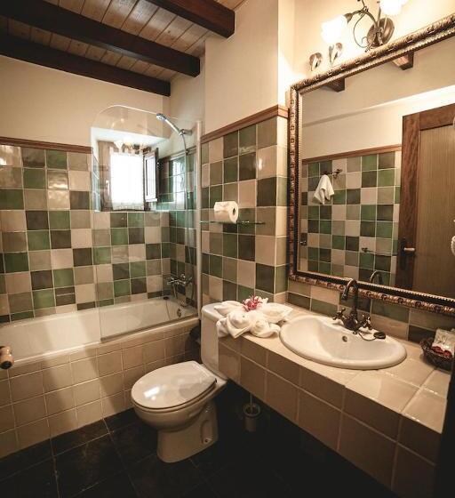 Albergue Posada Cicero