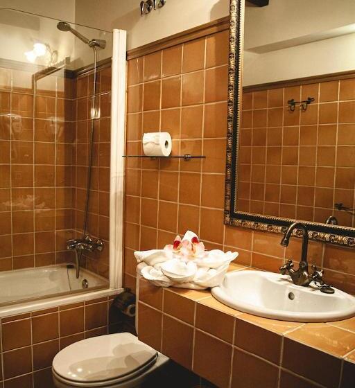 Albergue Posada Cicero