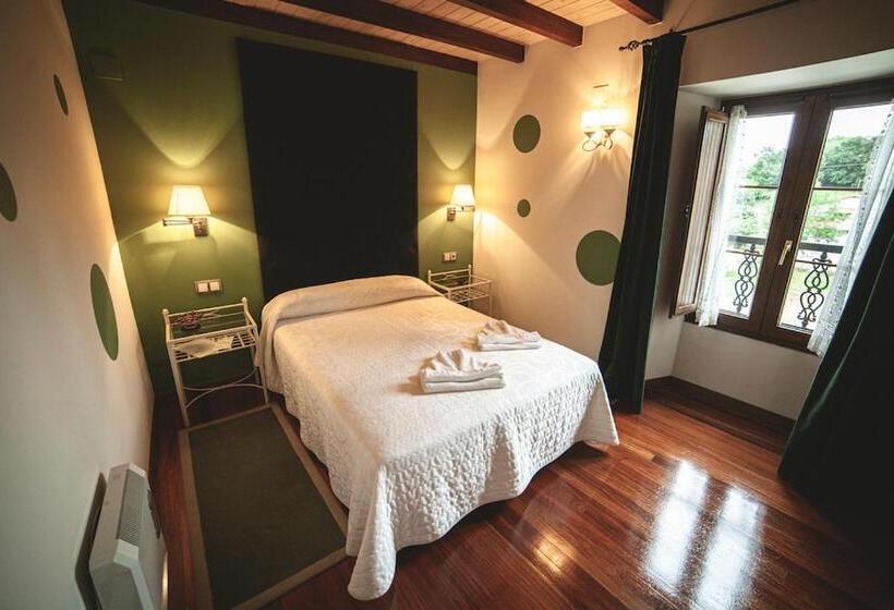 Albergue Posada Cicero