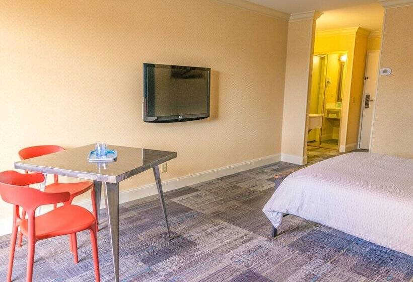 旅馆 Samesun San Francisco