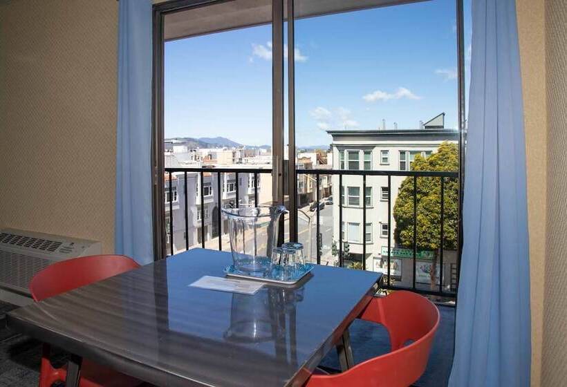 旅馆 Samesun San Francisco