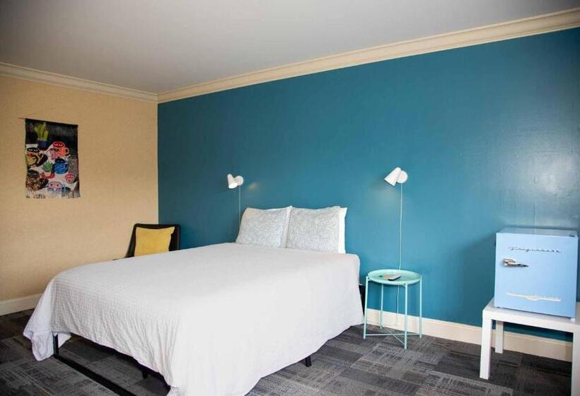 旅馆 Samesun San Francisco