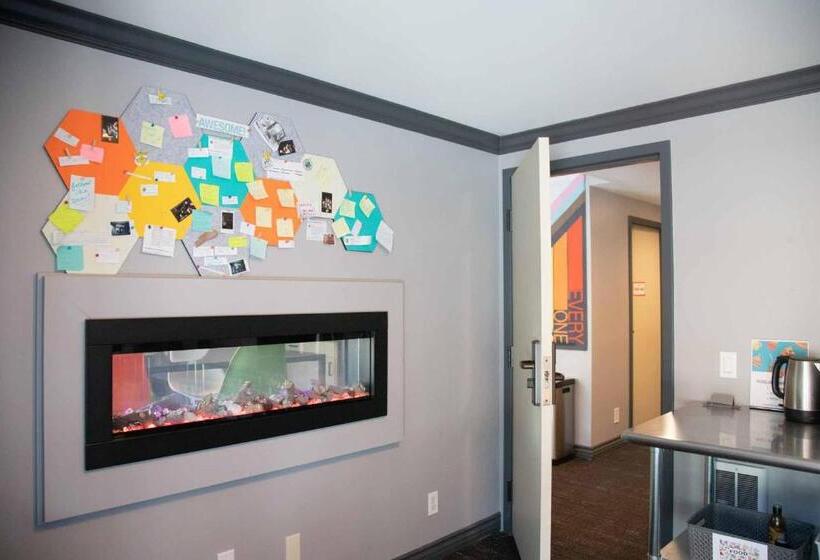 旅馆 Samesun San Francisco