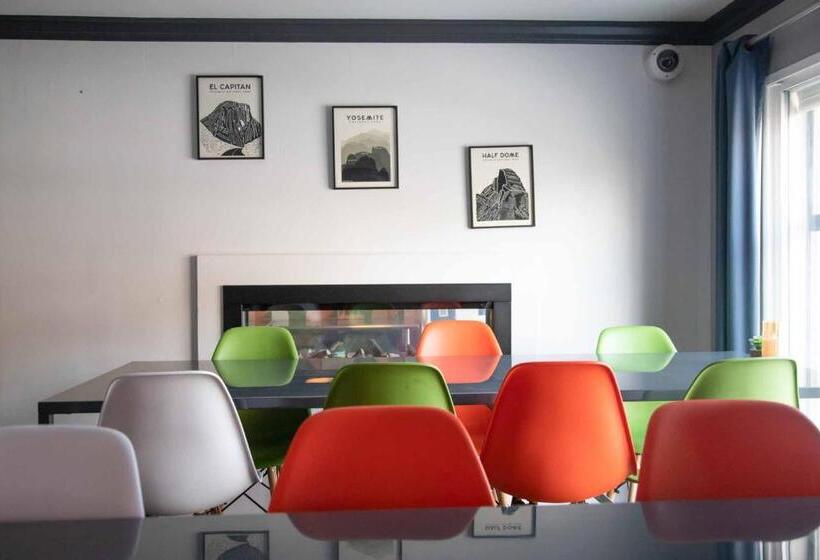 旅馆 Samesun San Francisco