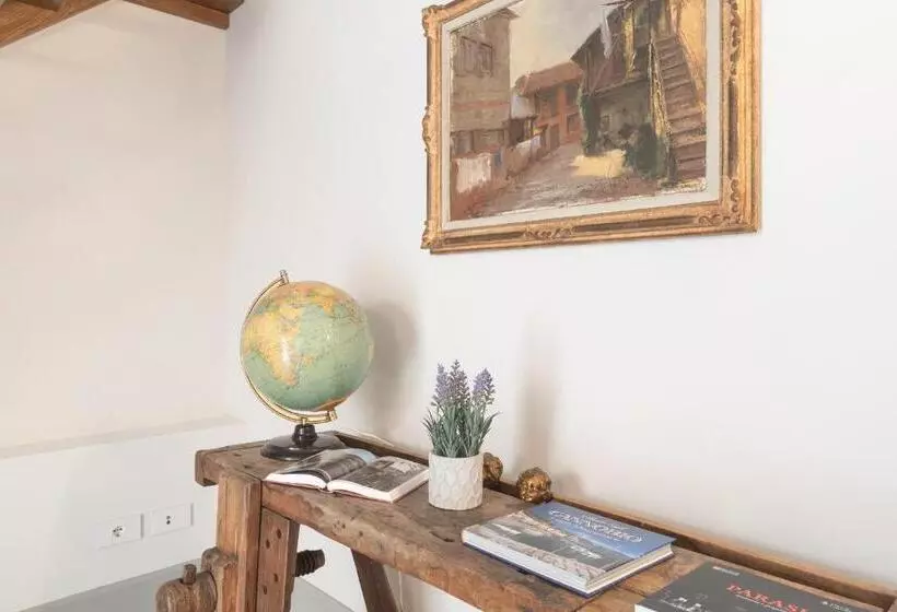 Antico Borgo B&b