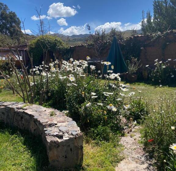 Bed & Breakfast Casa De La Gringa Mountain House