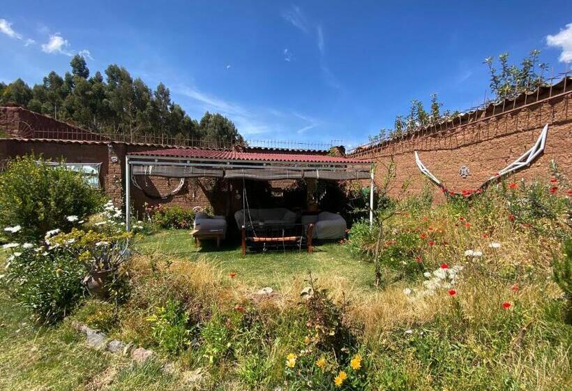 Bed & Breakfast Casa De La Gringa Mountain House