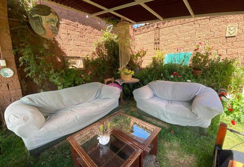 Bed & Breakfast Casa De La Gringa Mountain House