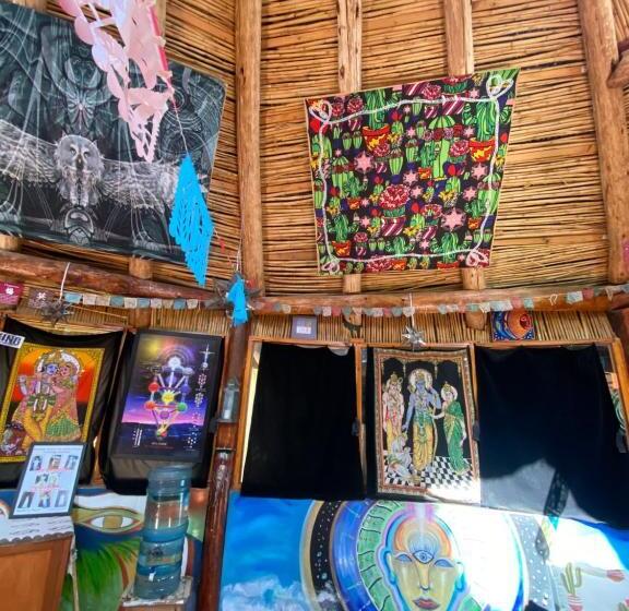 Bed & Breakfast Casa De La Gringa Mountain House