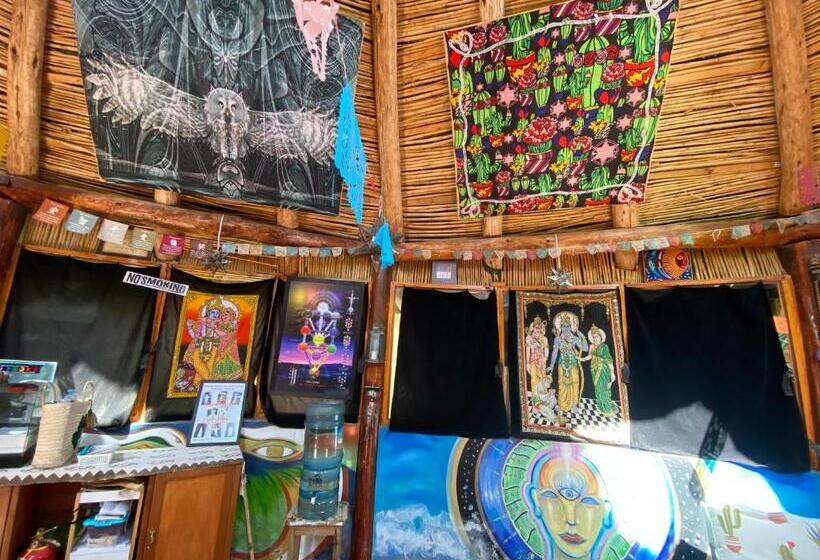 Bed & Breakfast Casa De La Gringa Mountain House