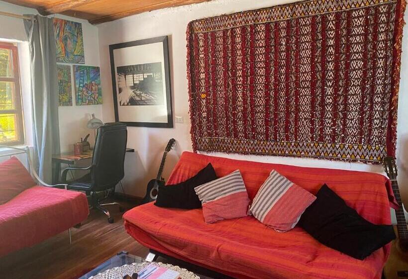 Bed & Breakfast Casa De La Gringa Mountain House