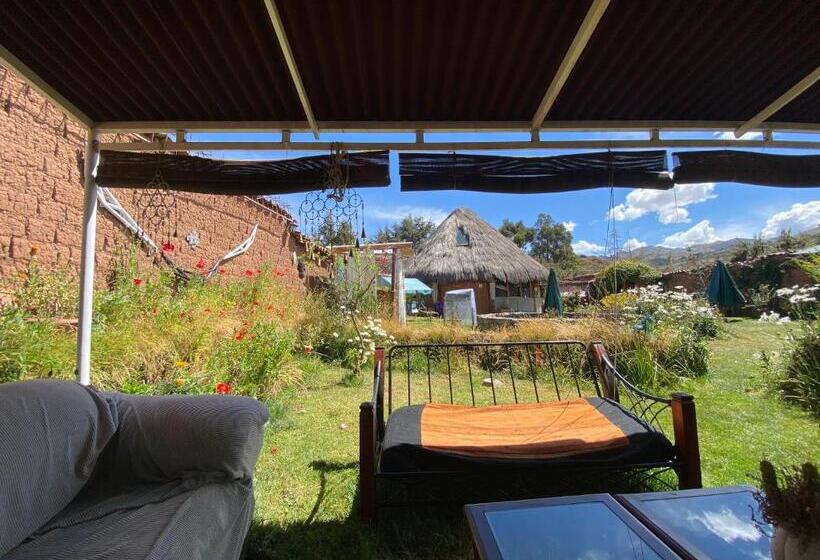 Bed & Breakfast Casa De La Gringa Mountain House