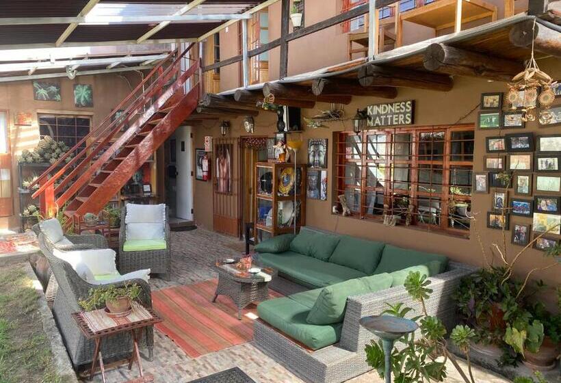 Bed & Breakfast Casa De La Gringa Mountain House