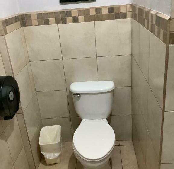 تختخواب و صبحانه Doña Carmen