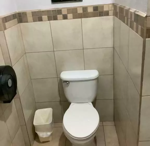 تختخواب و صبحانه Doña Carmen