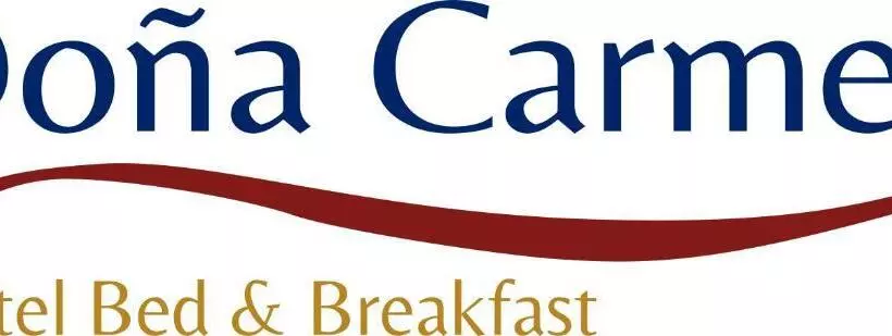 تختخواب و صبحانه Doña Carmen