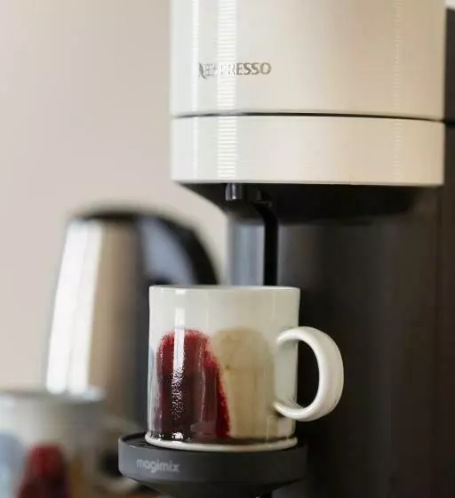 Aamiaismajoitus (B&B) Lagom Restaurant & Townhouse