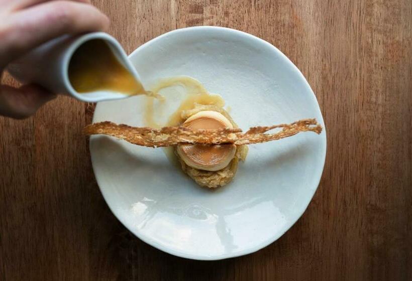 민박 Lagom Restaurant & Townhouse