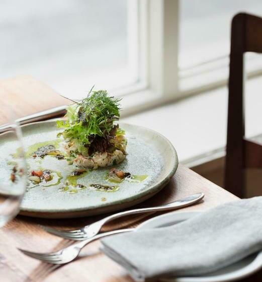 민박 Lagom Restaurant & Townhouse