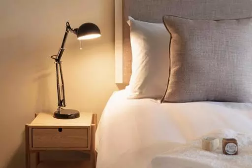 Aamiaismajoitus (B&B) Lagom Restaurant & Townhouse