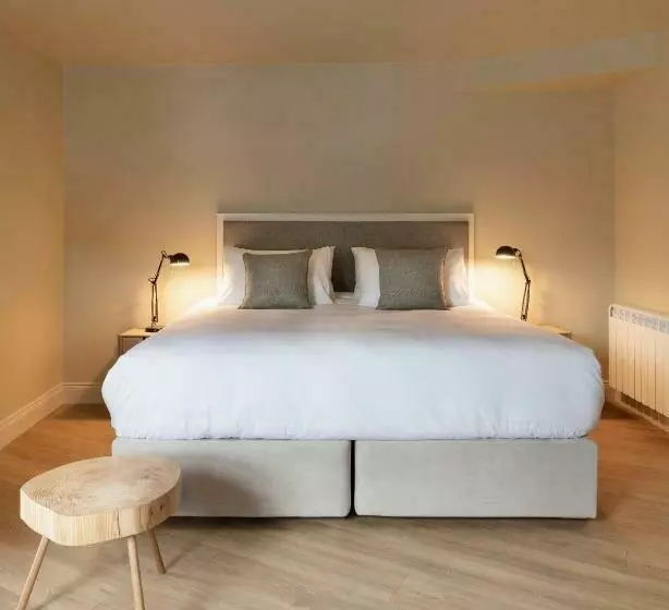 Aamiaismajoitus (B&B) Lagom Restaurant & Townhouse