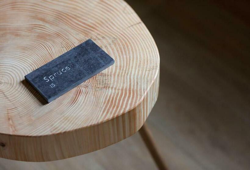 민박 Lagom Restaurant & Townhouse