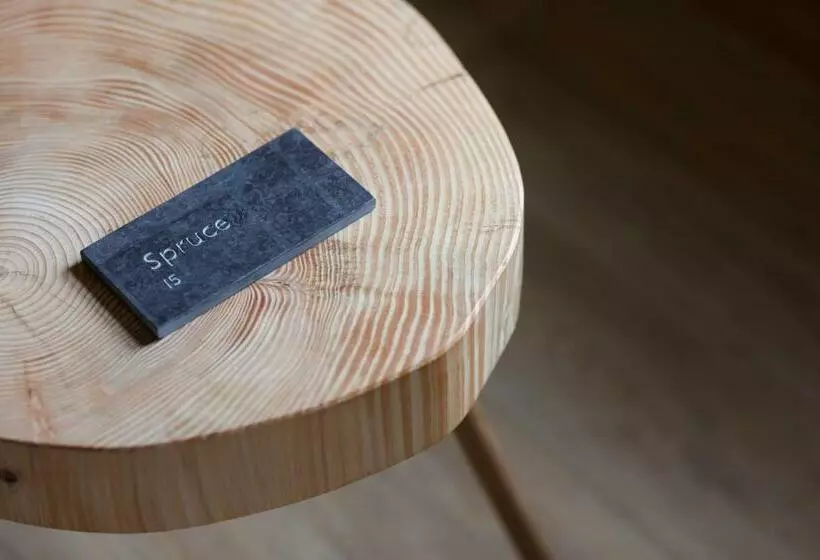 Aamiaismajoitus (B&B) Lagom Restaurant & Townhouse