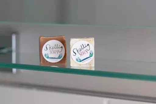 Aamiaismajoitus (B&B) Lagom Restaurant & Townhouse