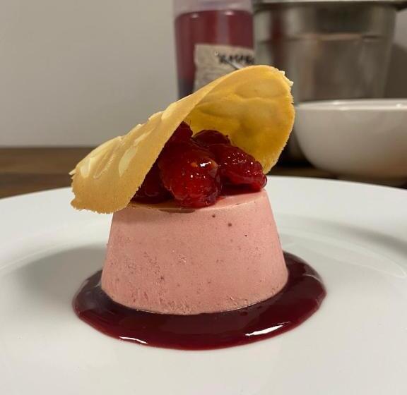 민박 Lagom Restaurant & Townhouse