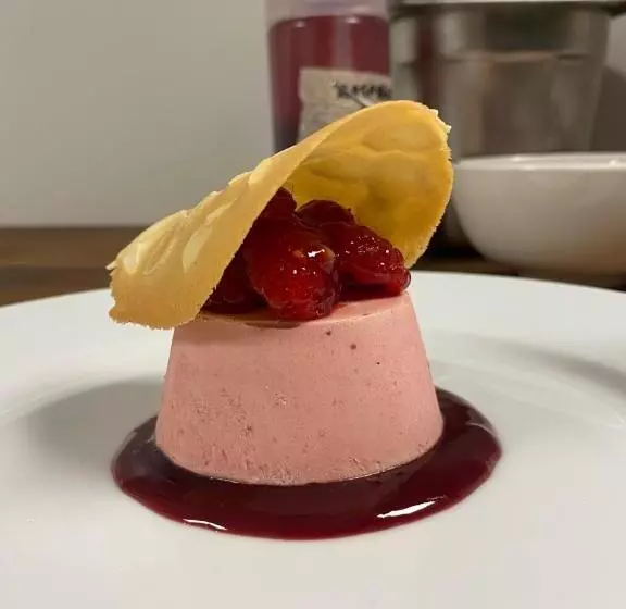 Aamiaismajoitus (B&B) Lagom Restaurant & Townhouse