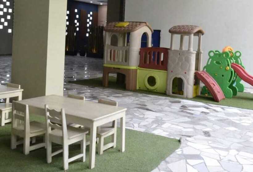 Graha Makara Suite Hotel & Residence