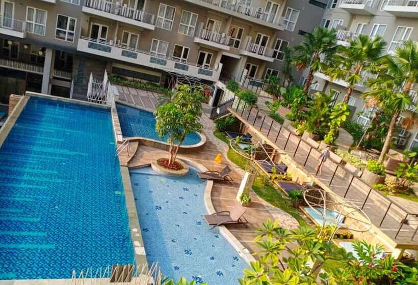 Graha Makara Suite Hotel & Residence