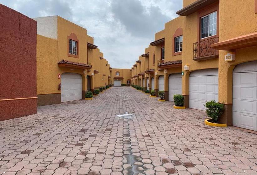 Auto Hotel Villa Del Río