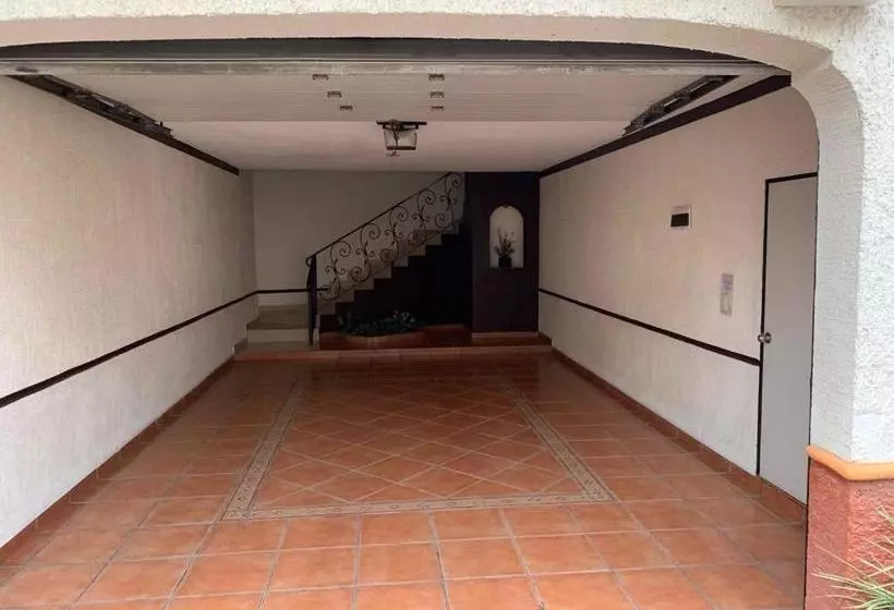 Auto Hotel Villa Del Río