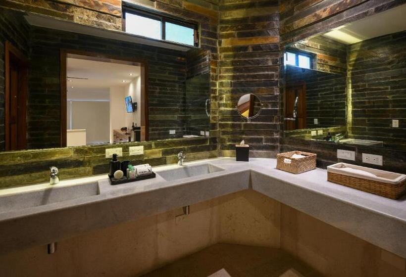 فندق Casa Del Jaguar Beach