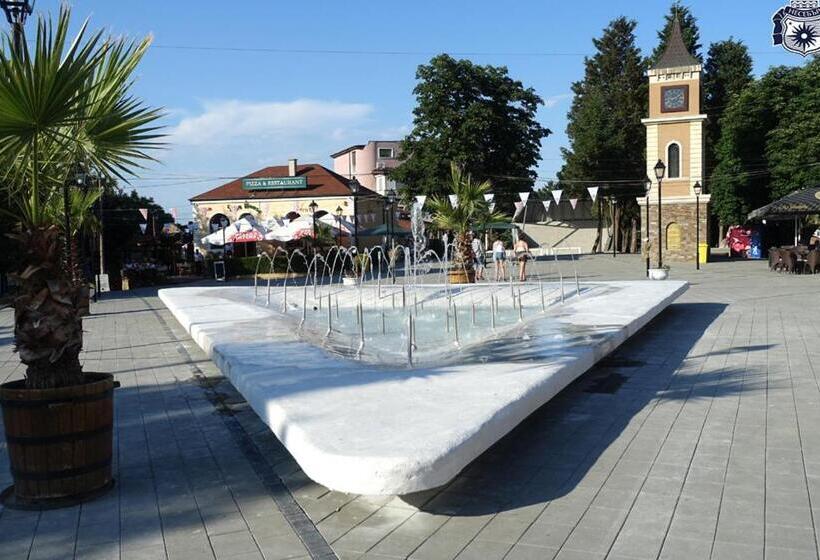 هتل Complex Freya S   All Inclusive Light