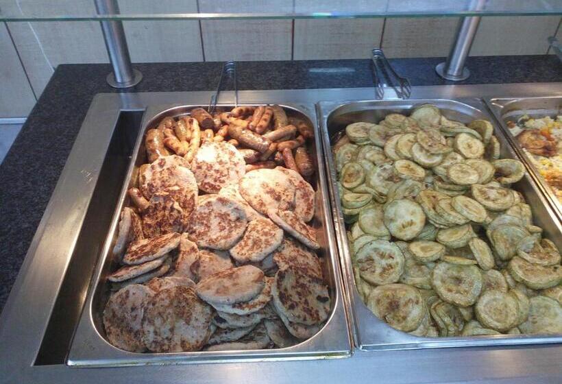 هتل Complex Freya S   All Inclusive Light