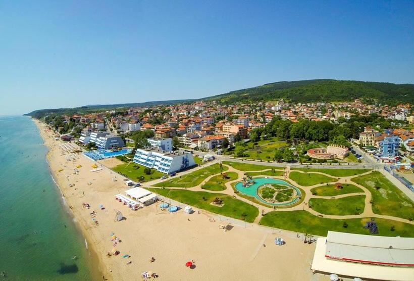 هتل Complex Freya S   All Inclusive Light