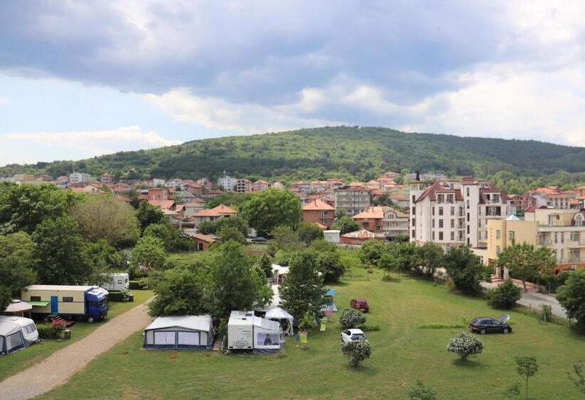 هتل Complex Freya S   All Inclusive Light