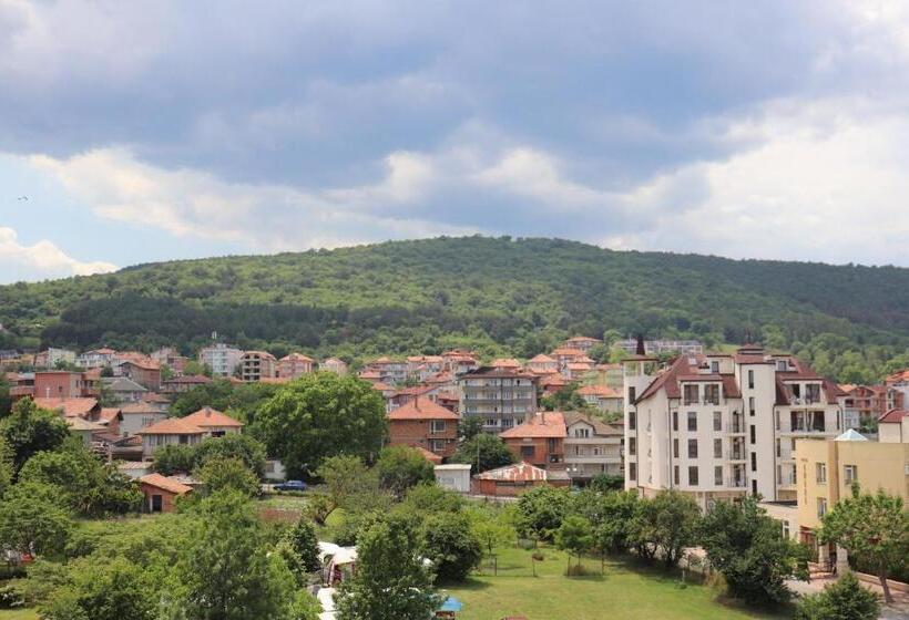 هتل Complex Freya S   All Inclusive Light