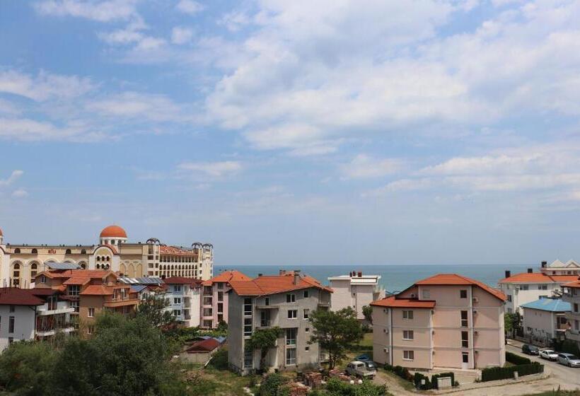 هتل Complex Freya S   All Inclusive Light