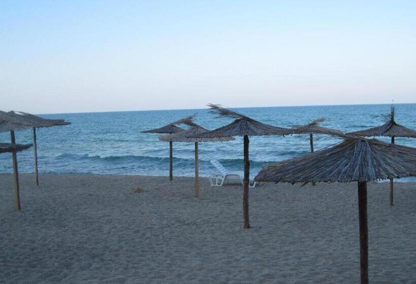 هتل Complex Freya S   All Inclusive Light