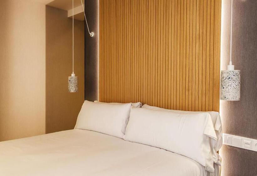 فندق Hospedium H Cabo Sport