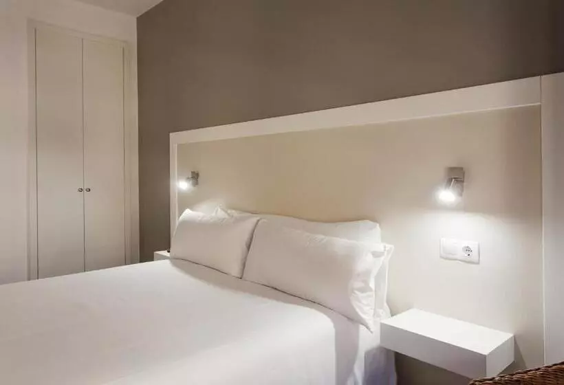 Hotelli Hospedium H Cabo Sport