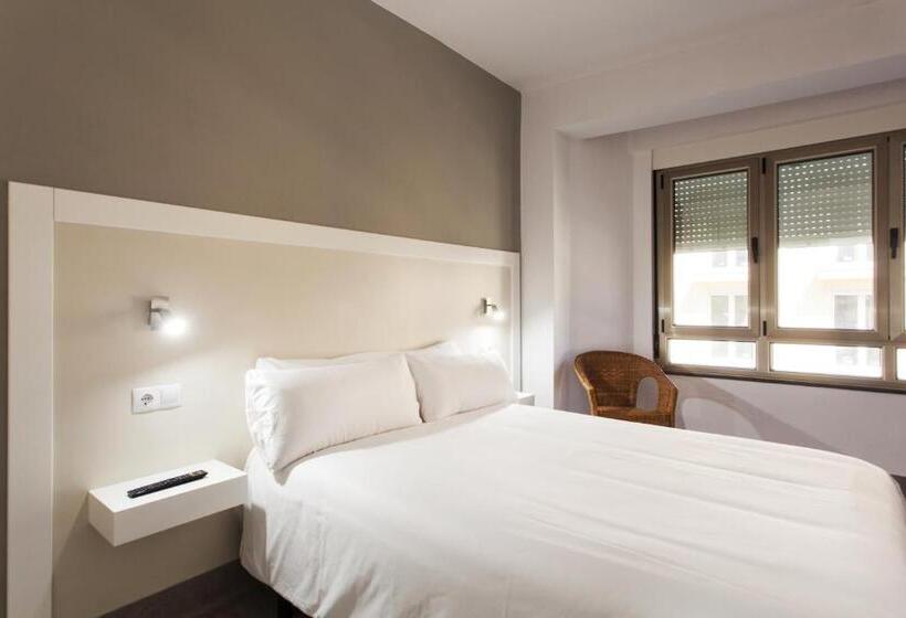 فندق Hospedium H Cabo Sport