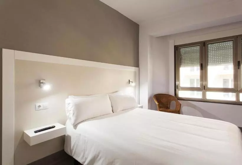 Hotelli Hospedium H Cabo Sport