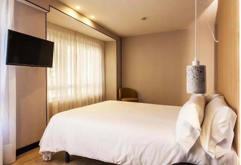 Hotelli Hospedium H Cabo Sport